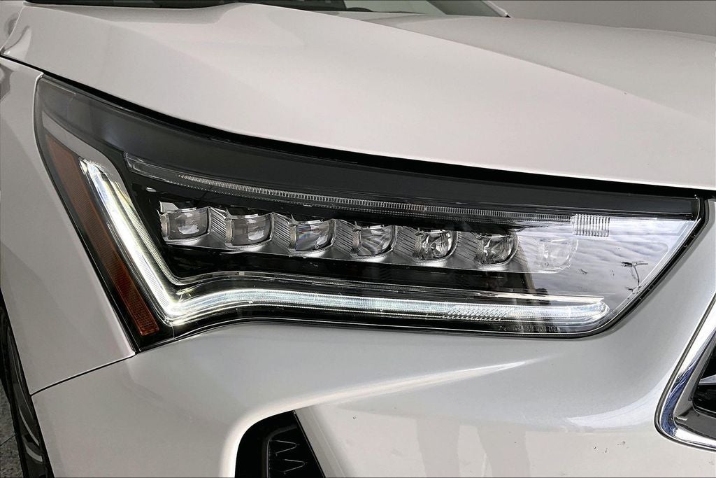 2023 Acura RDX Technology Package