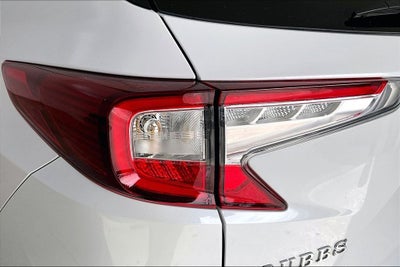 2023 Acura RDX Technology Package