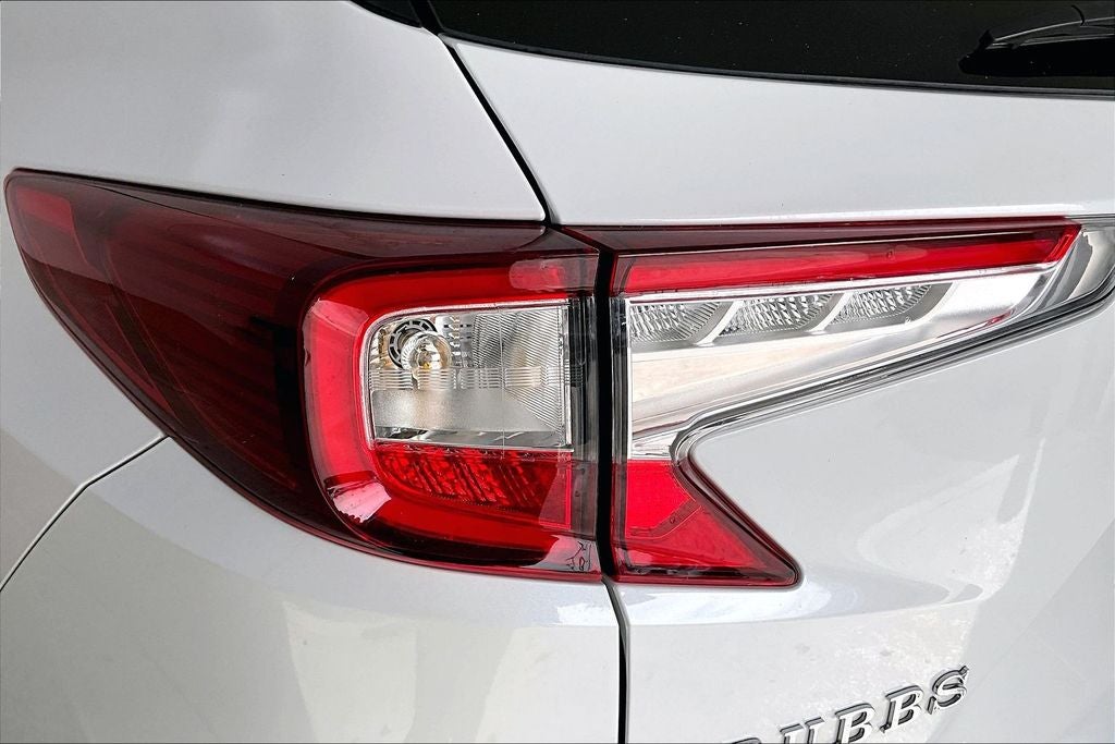 2023 Acura RDX Technology Package