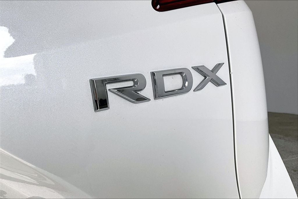 2023 Acura RDX Technology Package