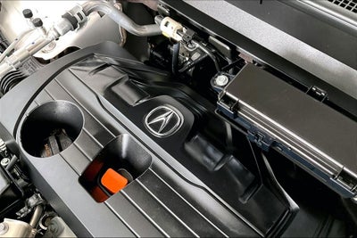 2023 Acura RDX Technology Package