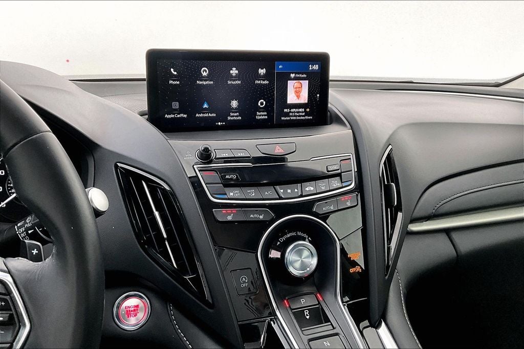 2023 Acura RDX Technology Package