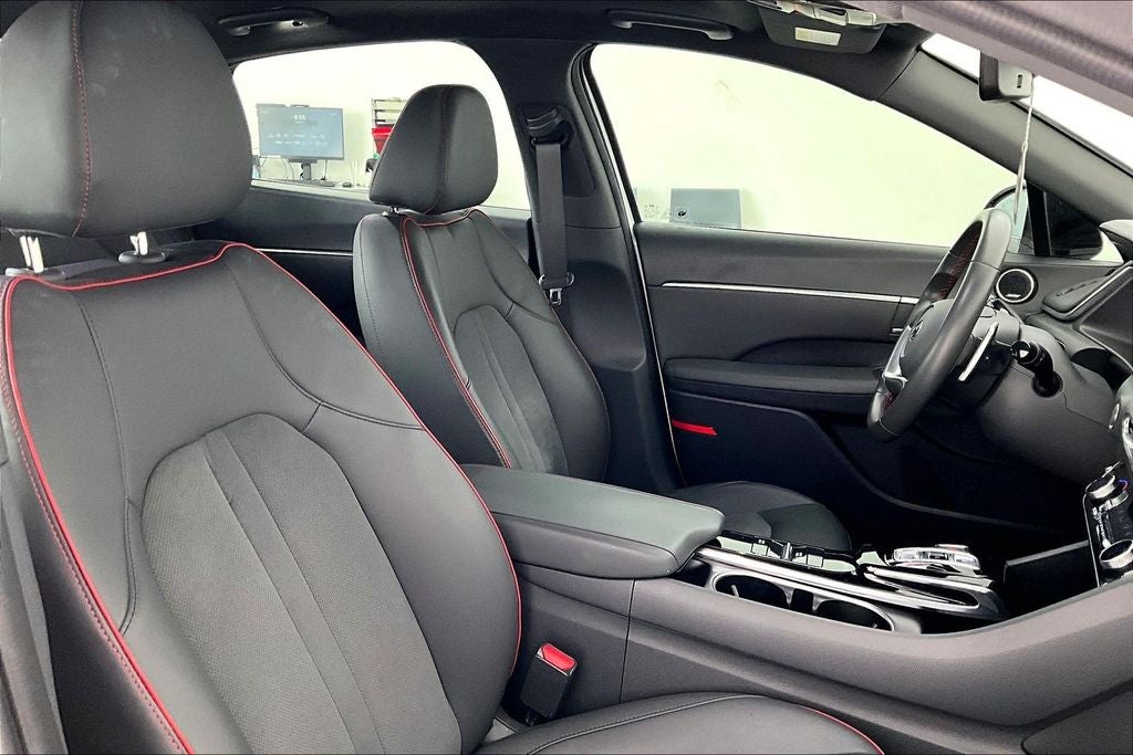 2022 Hyundai Sonata SEL Plus