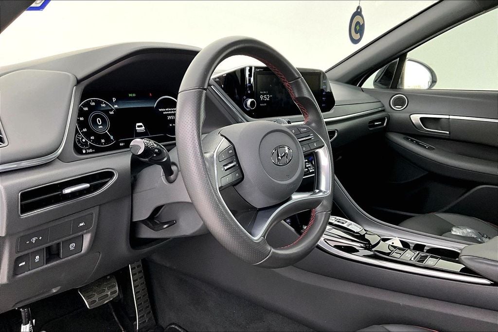 2022 Hyundai Sonata SEL Plus