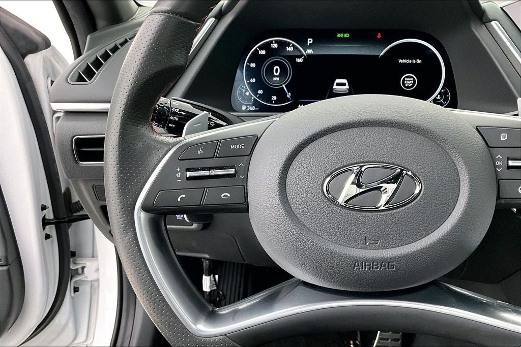 2022 Hyundai Sonata SEL Plus