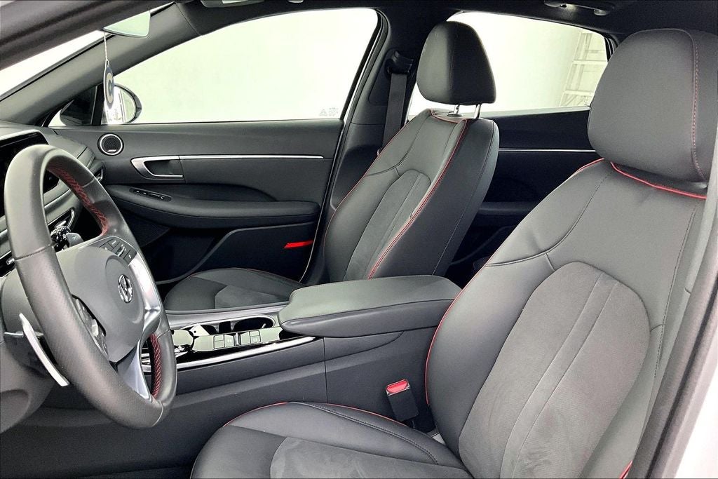 2022 Hyundai Sonata SEL Plus