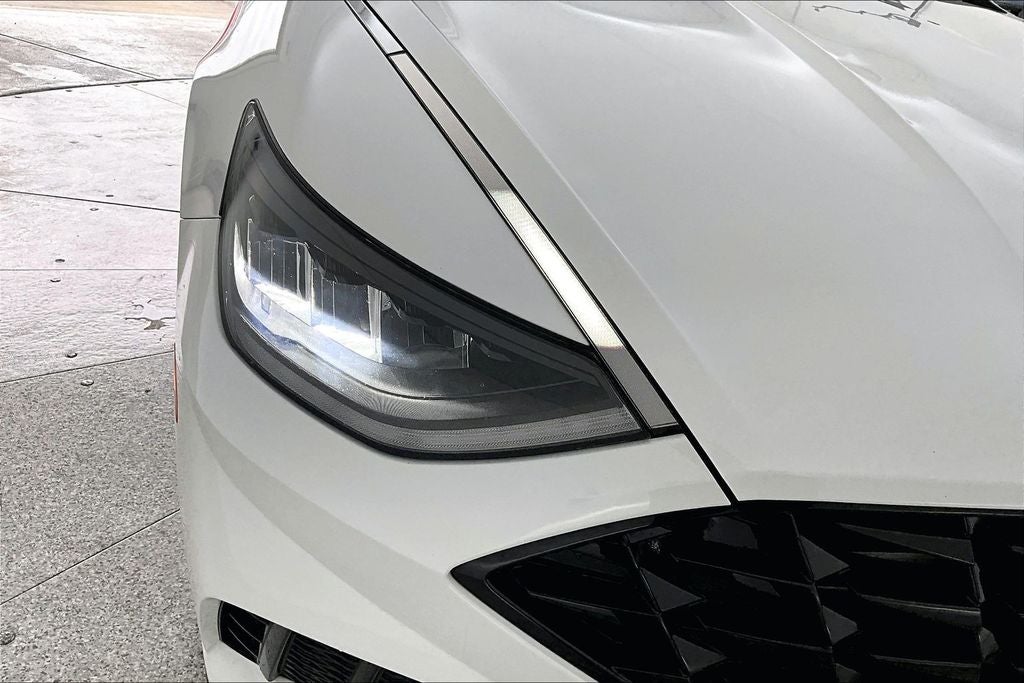 2022 Hyundai Sonata SEL Plus