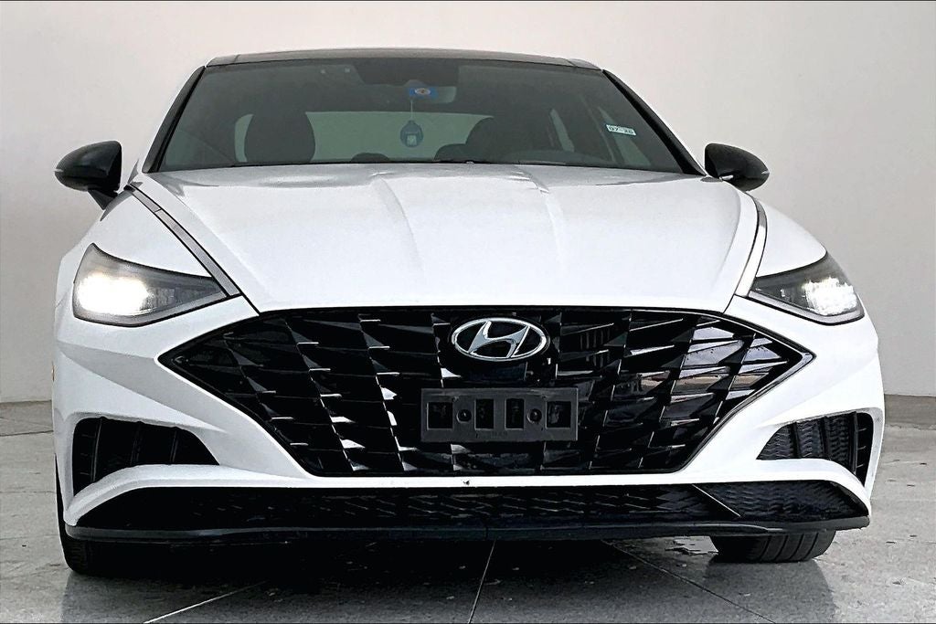 2022 Hyundai Sonata SEL Plus