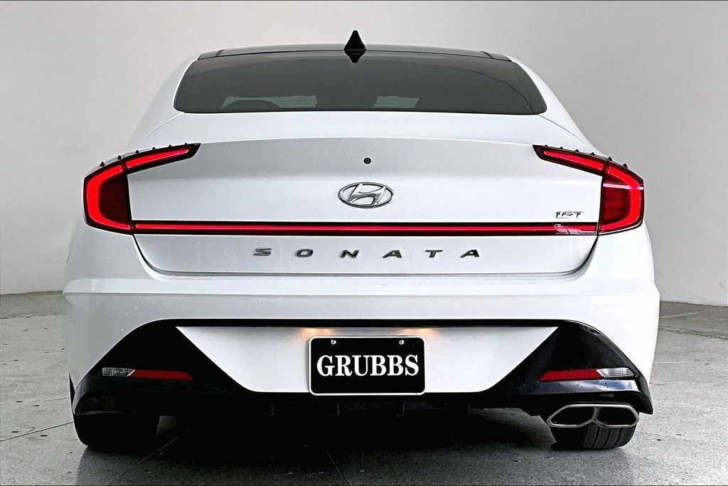 2022 Hyundai Sonata SEL Plus