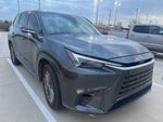 2024 Lexus TX 350