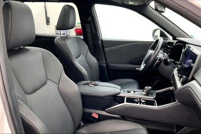 2024 Lexus TX 350 Premium