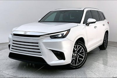 2024 Lexus TX 350 Premium