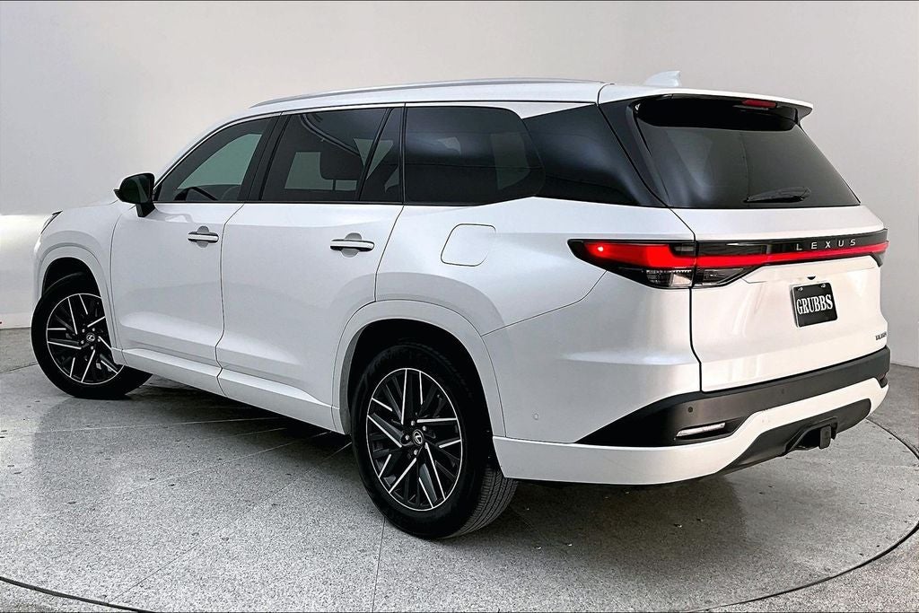 2024 Lexus TX 350 Premium