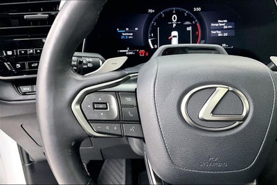 2024 Lexus TX 350 Premium