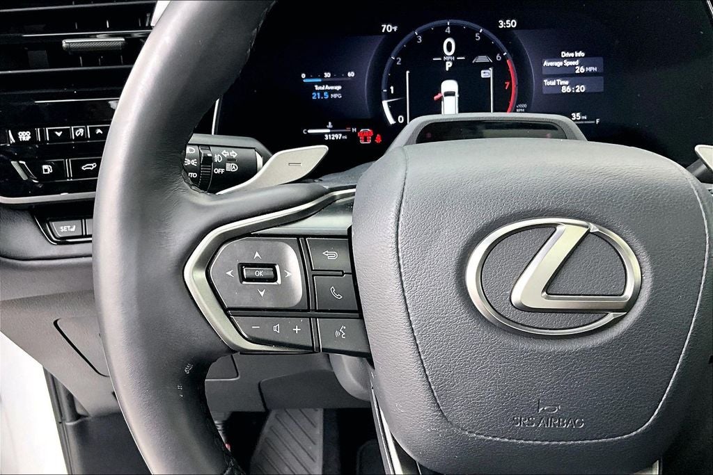 2024 Lexus TX 350 Premium