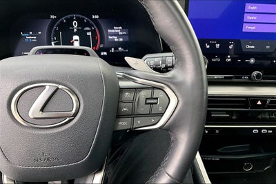 2024 Lexus TX 350 Premium