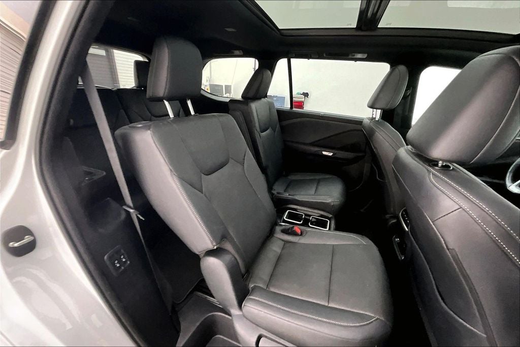 2024 Lexus TX 350 Premium