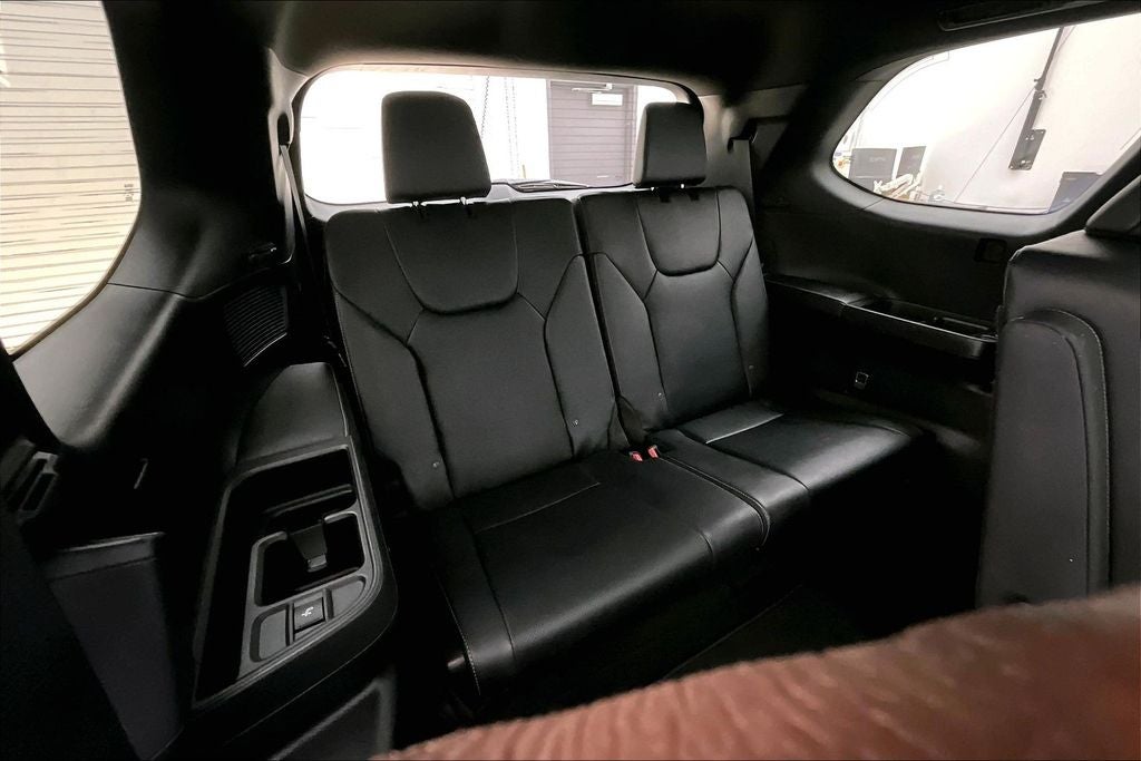 2024 Lexus TX 350 Premium