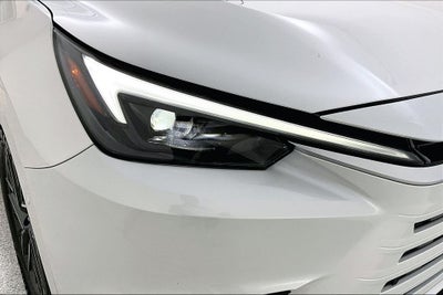 2024 Lexus TX 350 Premium