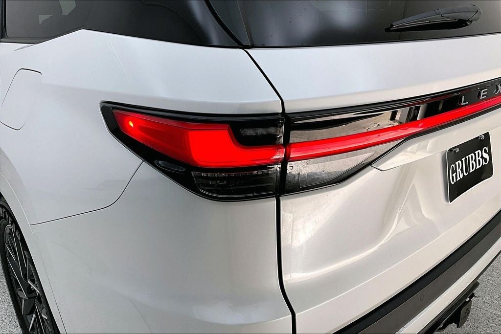 2024 Lexus TX 350 Premium