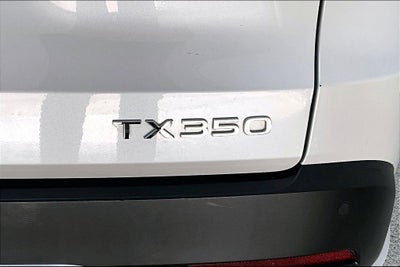 2024 Lexus TX 350 Premium