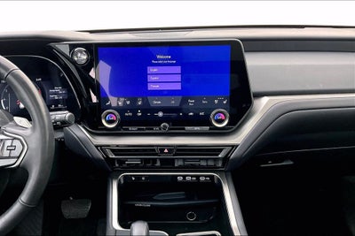 2024 Lexus TX 350 Premium