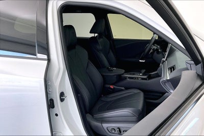 2025 Lexus TX 500h F SPORT Premium