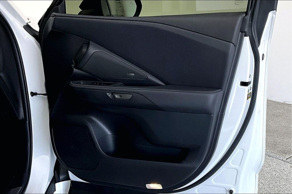 2025 Lexus TX 500h F SPORT Premium