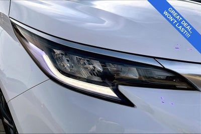 2024 Toyota Sienna XSE 8 Passenger