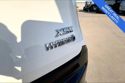 2024 Toyota Sienna XSE 8 Passenger