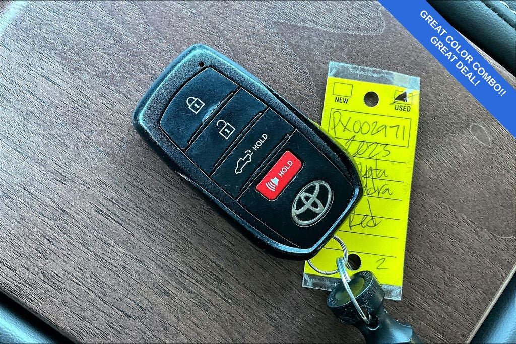 2023 Toyota Tundra Hybrid 1794 Edition