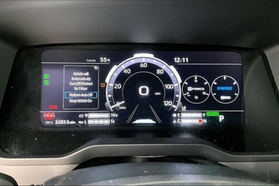 2022 Toyota Tundra Hybrid TRD Pro