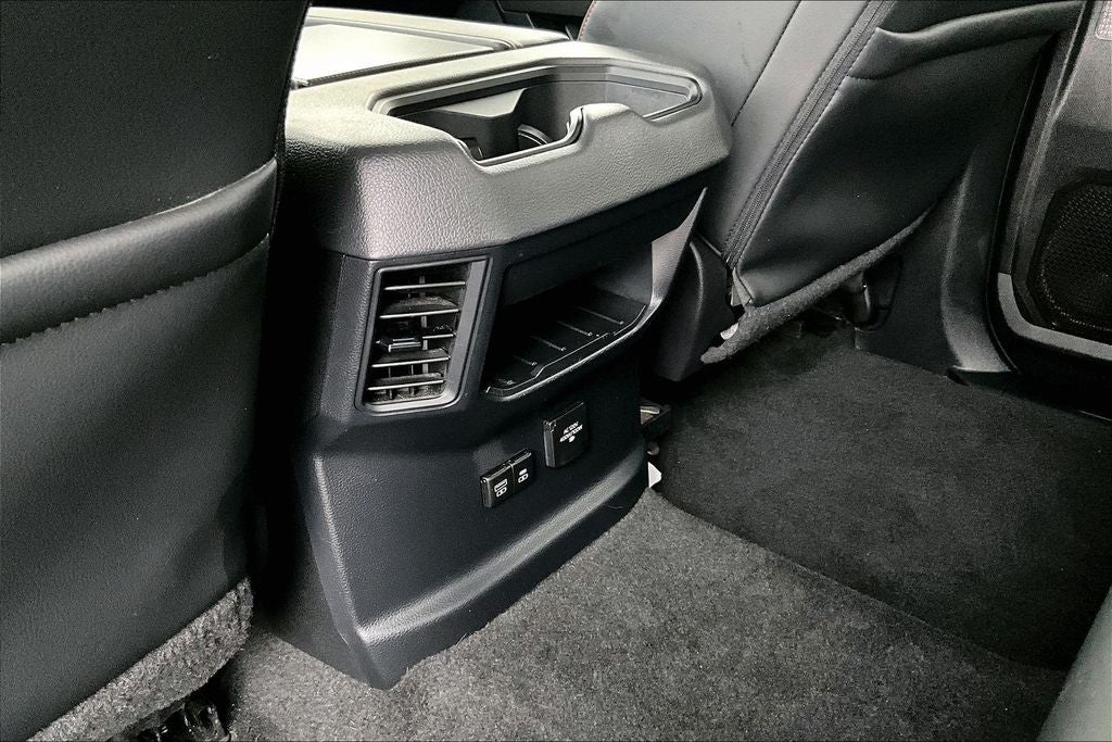 2022 Toyota Tundra Hybrid TRD Pro