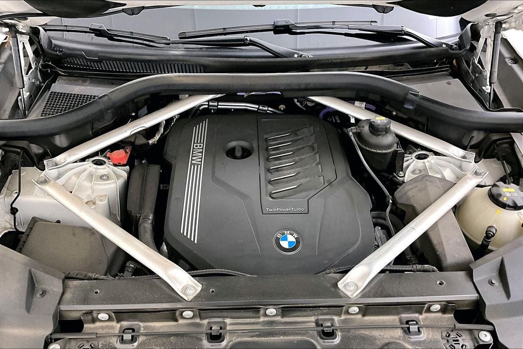 2023 BMW X5 sDrive40i