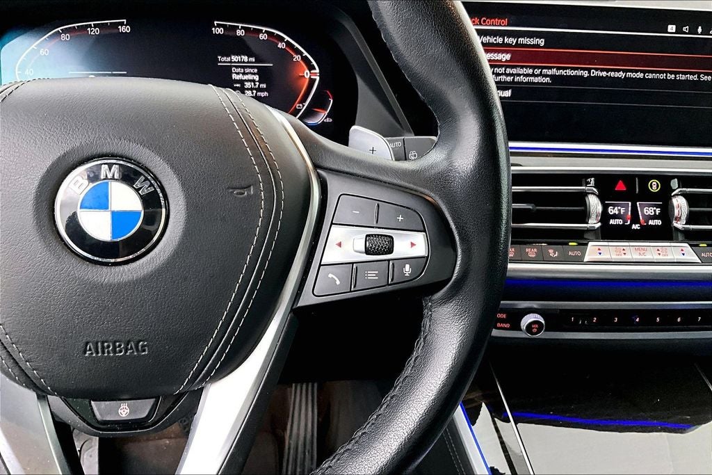 2023 BMW X5 sDrive40i