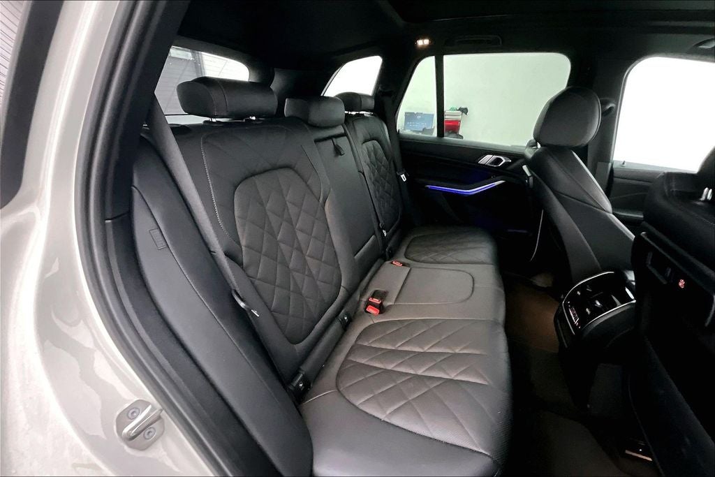 2023 BMW X5 sDrive40i