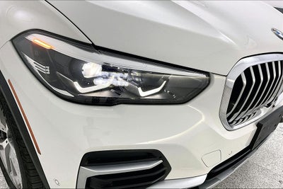 2023 BMW X5 sDrive40i