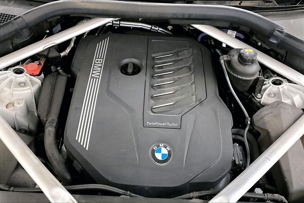 2023 BMW X5 sDrive40i