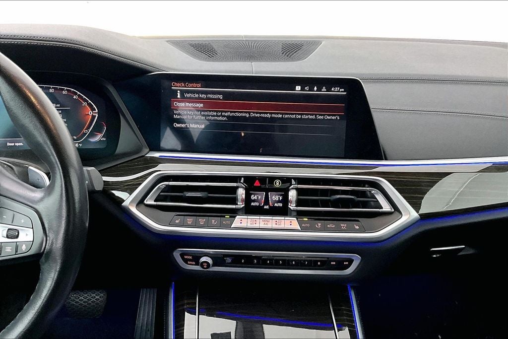 2023 BMW X5 sDrive40i