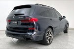 2020 BMW X7 M50i
