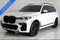 2022 BMW X7 M50i