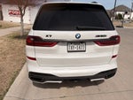 2022 BMW X7 M50i