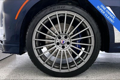 2021 BMW X7 ALPINA XB7