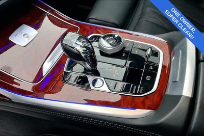 2021 BMW X7 ALPINA XB7