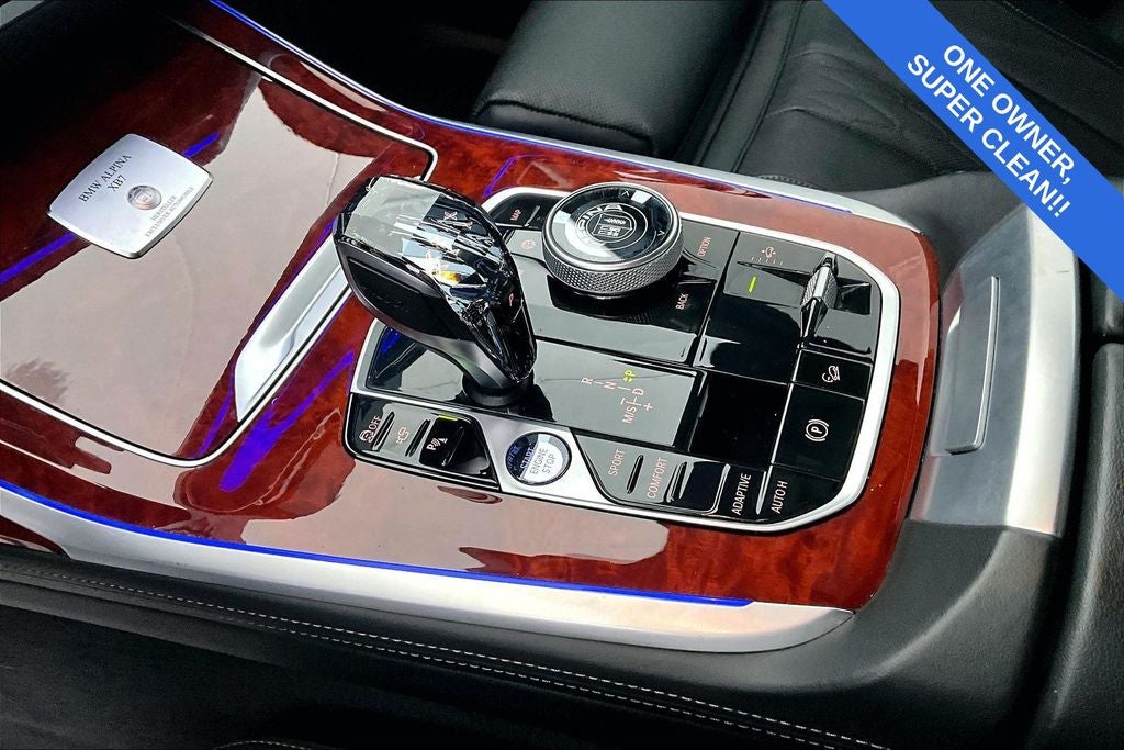 2021 BMW X7 ALPINA XB7