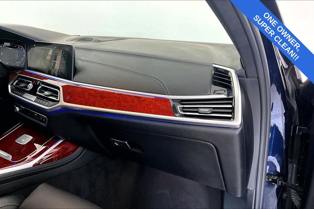 2021 BMW X7 ALPINA XB7