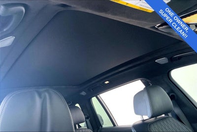 2021 BMW X7 ALPINA XB7