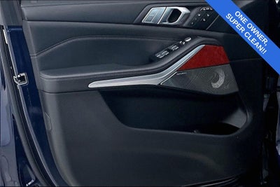 2021 BMW X7 ALPINA XB7