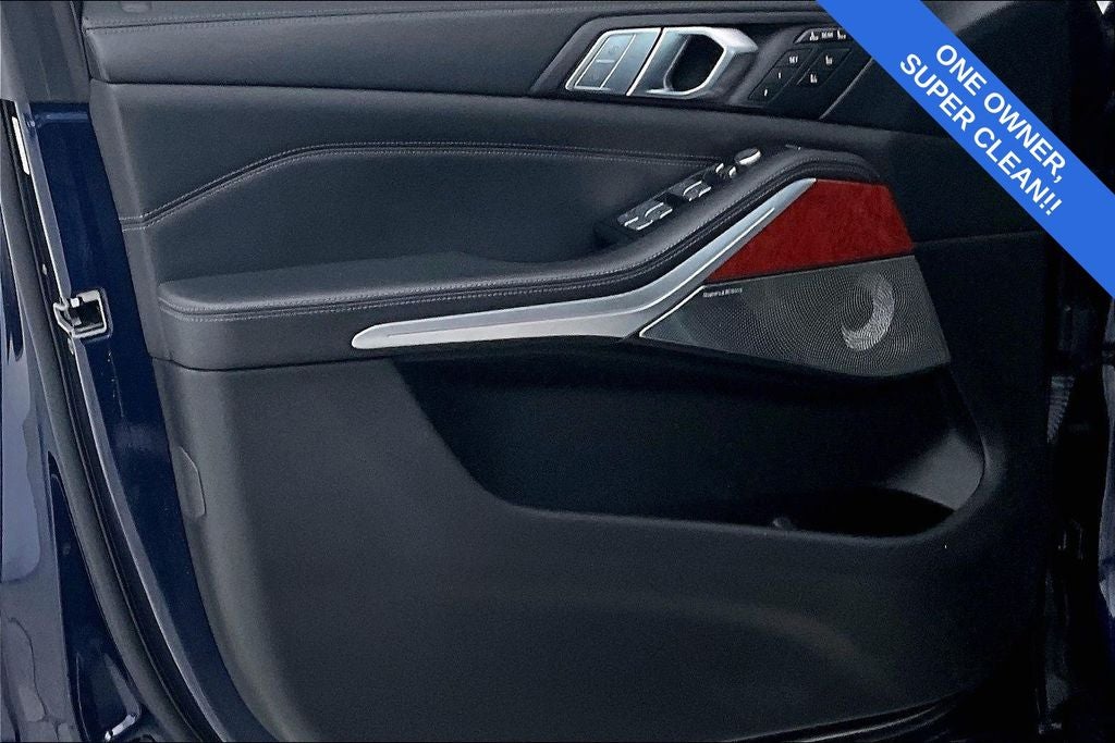 2021 BMW X7 ALPINA XB7