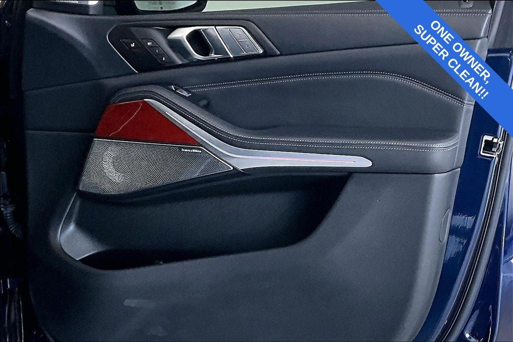 2021 BMW X7 ALPINA XB7